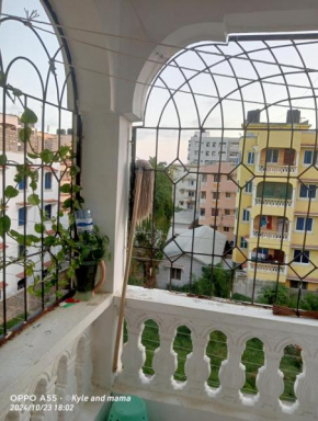 Romanas Apartment Studio Bnbs